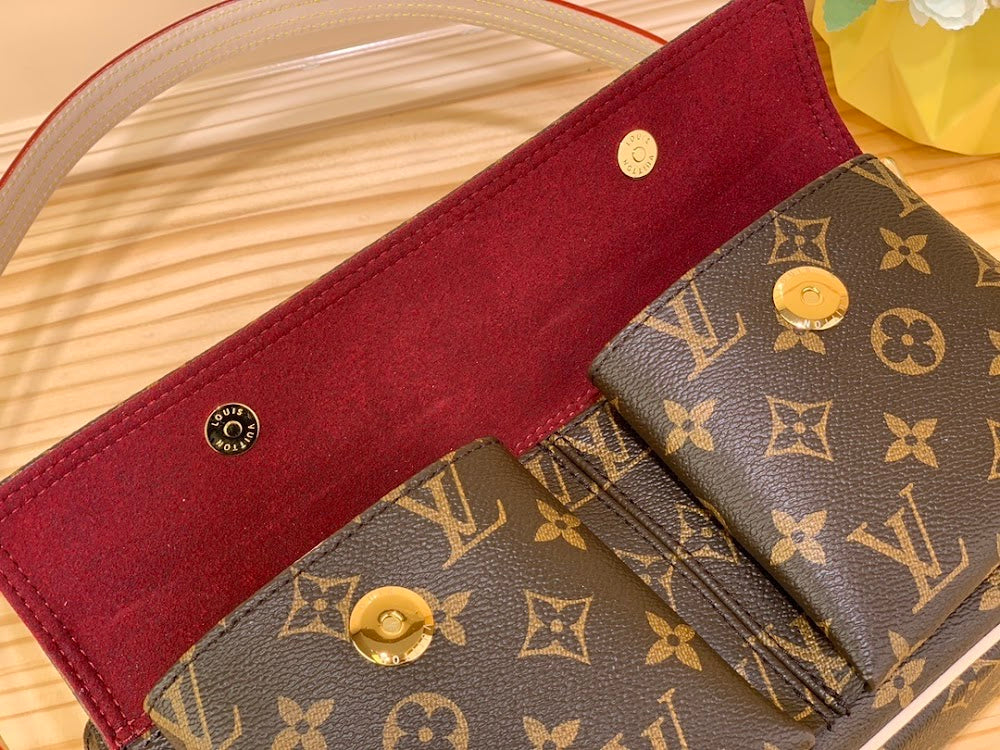 Dragons Bags ln Luxury Bag --58273