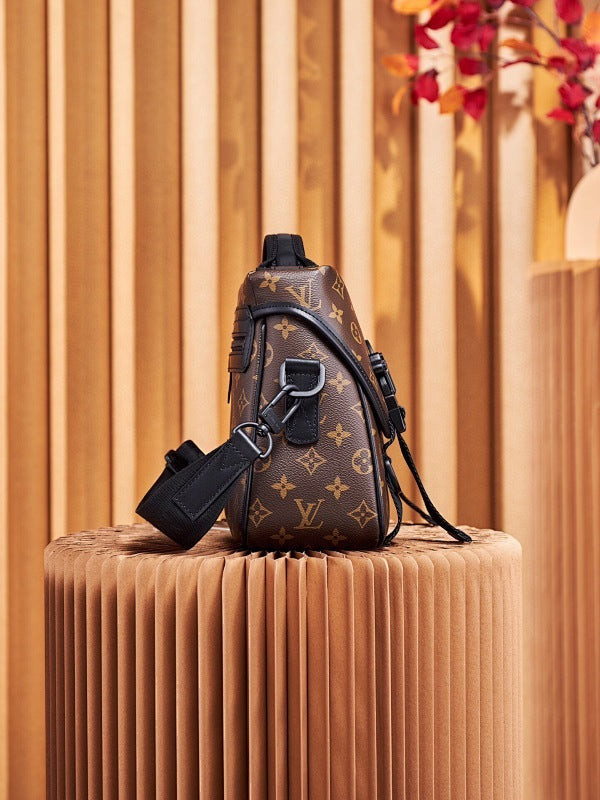 Dragons Bags ln Luxury Bag --71619
