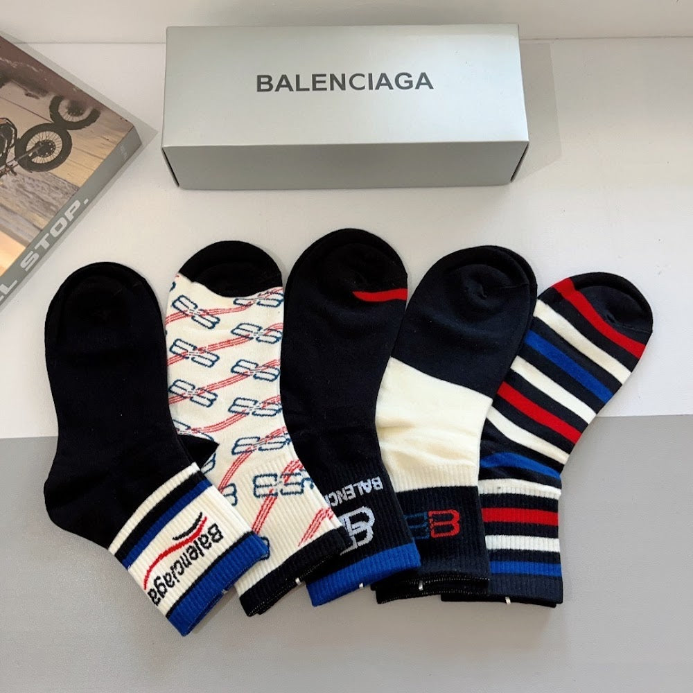 Dragons Bags Premium Luxury Socks --97854