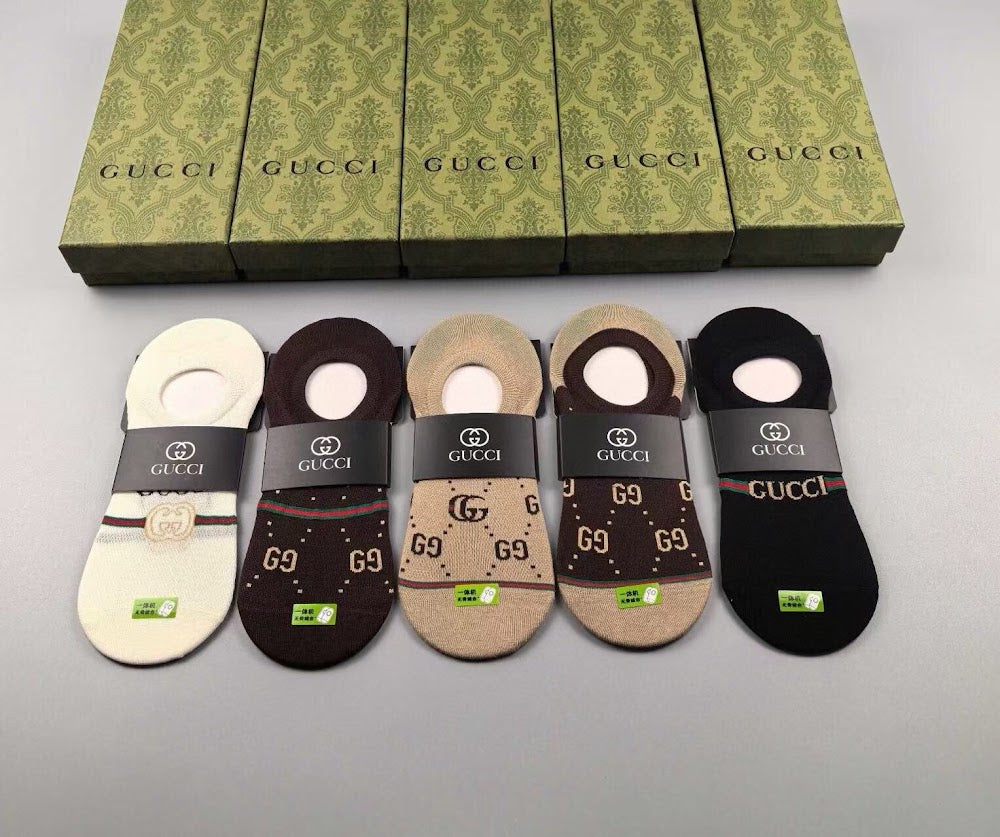 Dragons Bags Premium Luxury Socks --98367