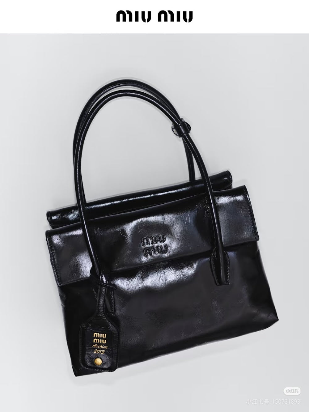 Dragons Bags Miun Miun Luxury Bag --122280