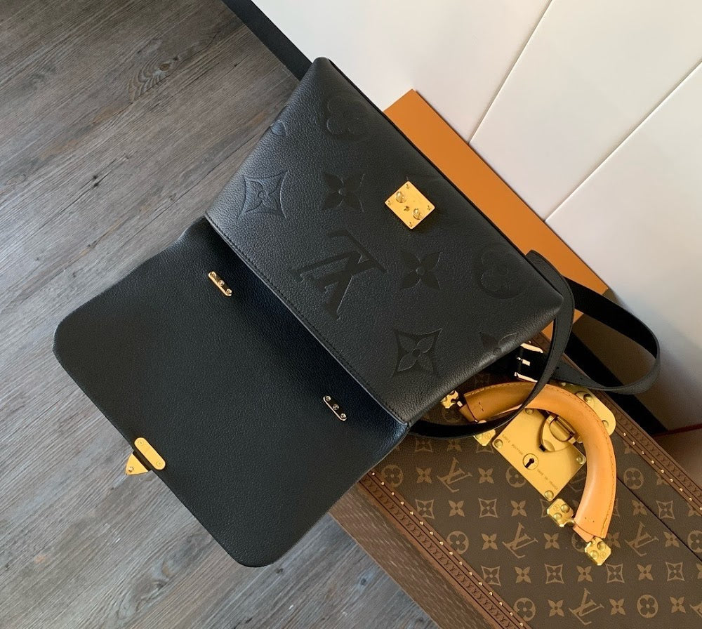 Dragons Bags LVn Luxury Bag --79249