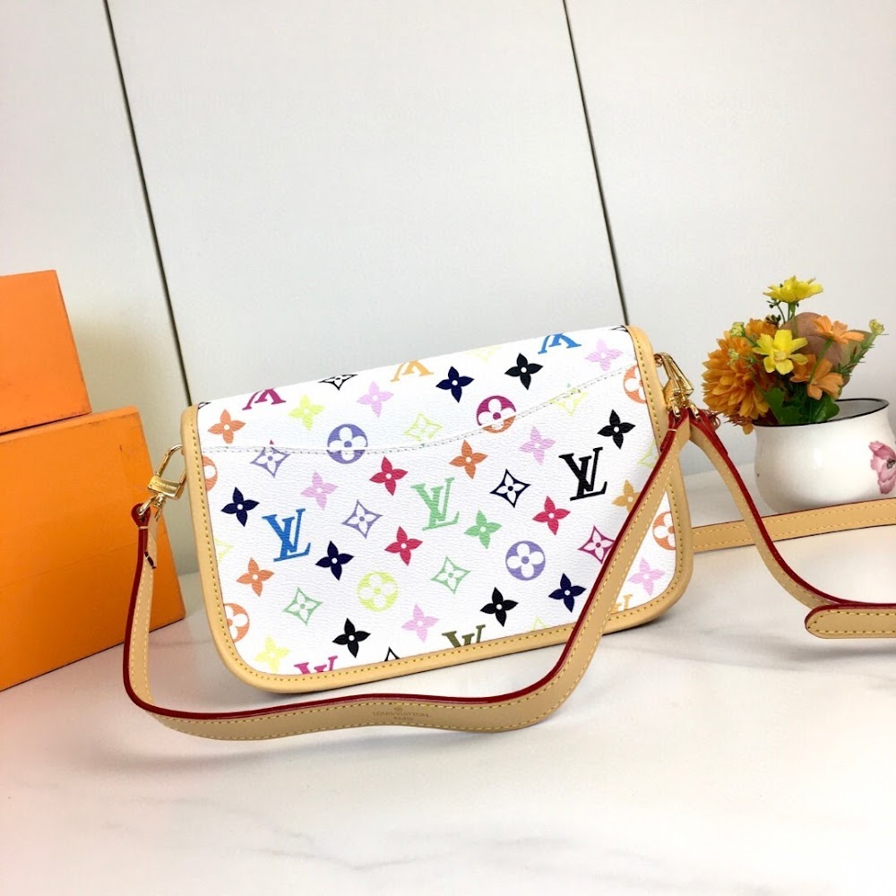 Dragons Bags ln Luxury Bag --76672