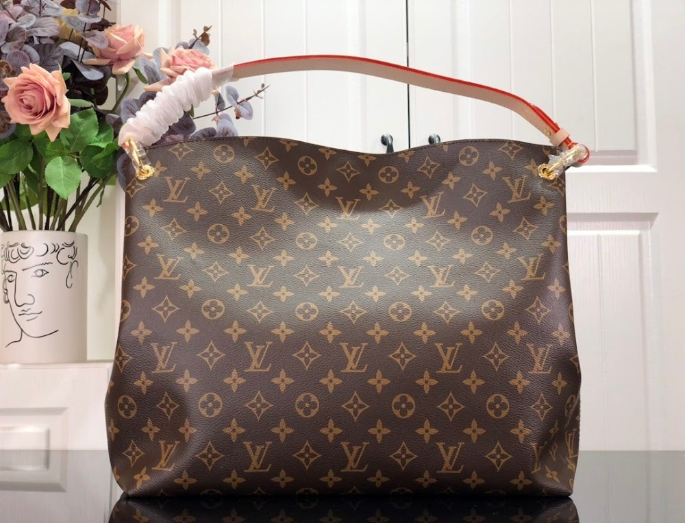 Dragons Bags ln Luxury Bag --97070