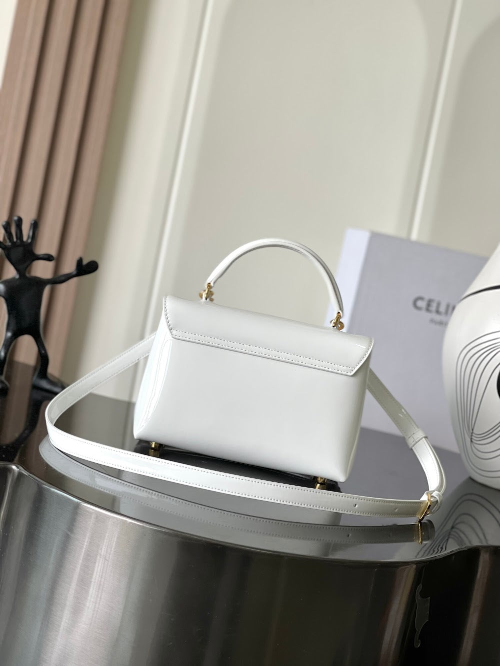 Dragons Bags Celine Luxury Bag --112587