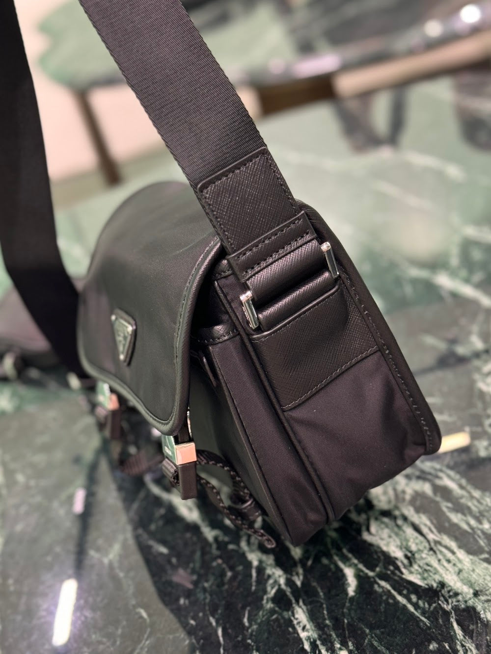Dragons Bags Pradn Luxury Bag --101861