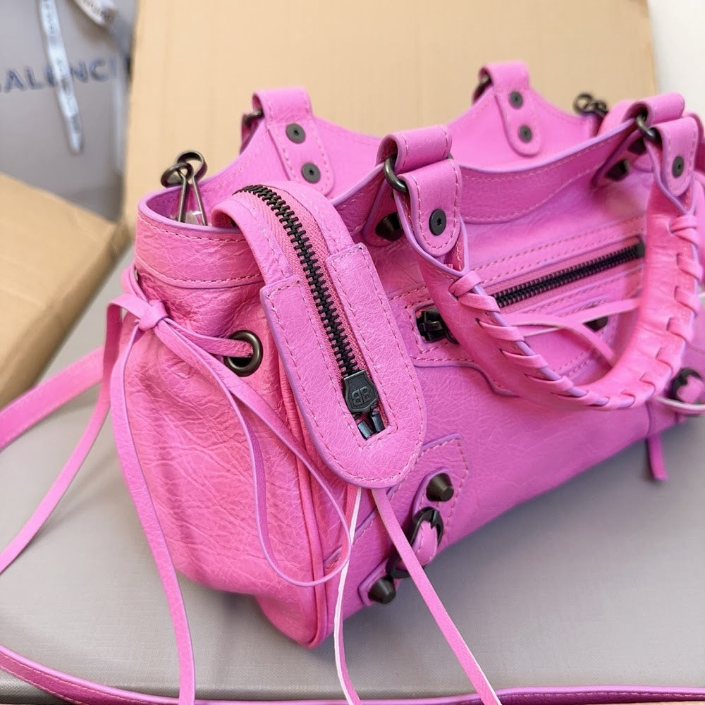 Dragons Bags Balenciaga Luxury Bag --111307