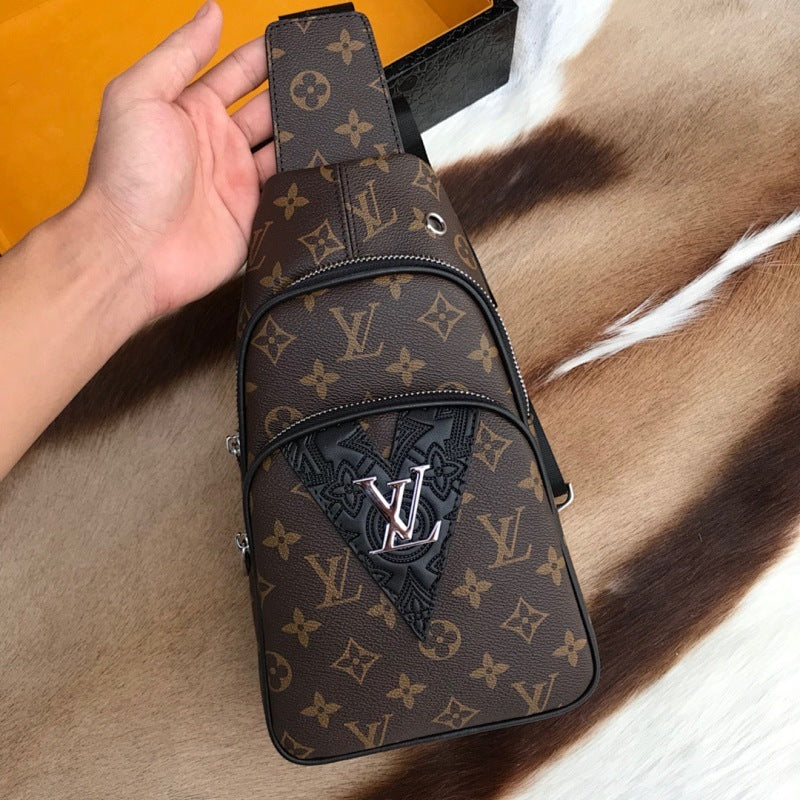 Dragons Bags ln Luxury Bag --78168