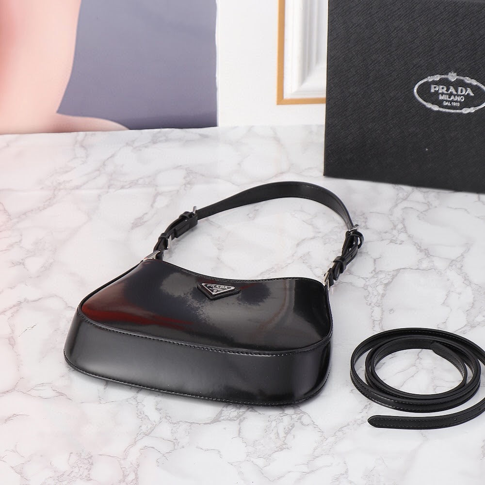 Dragons Bags pradn Luxury Bag --73511