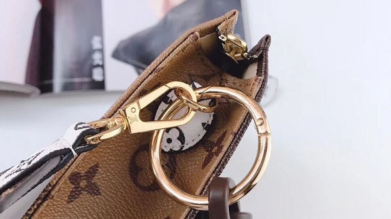 Dragons Bags ln Luxury Bag --58787