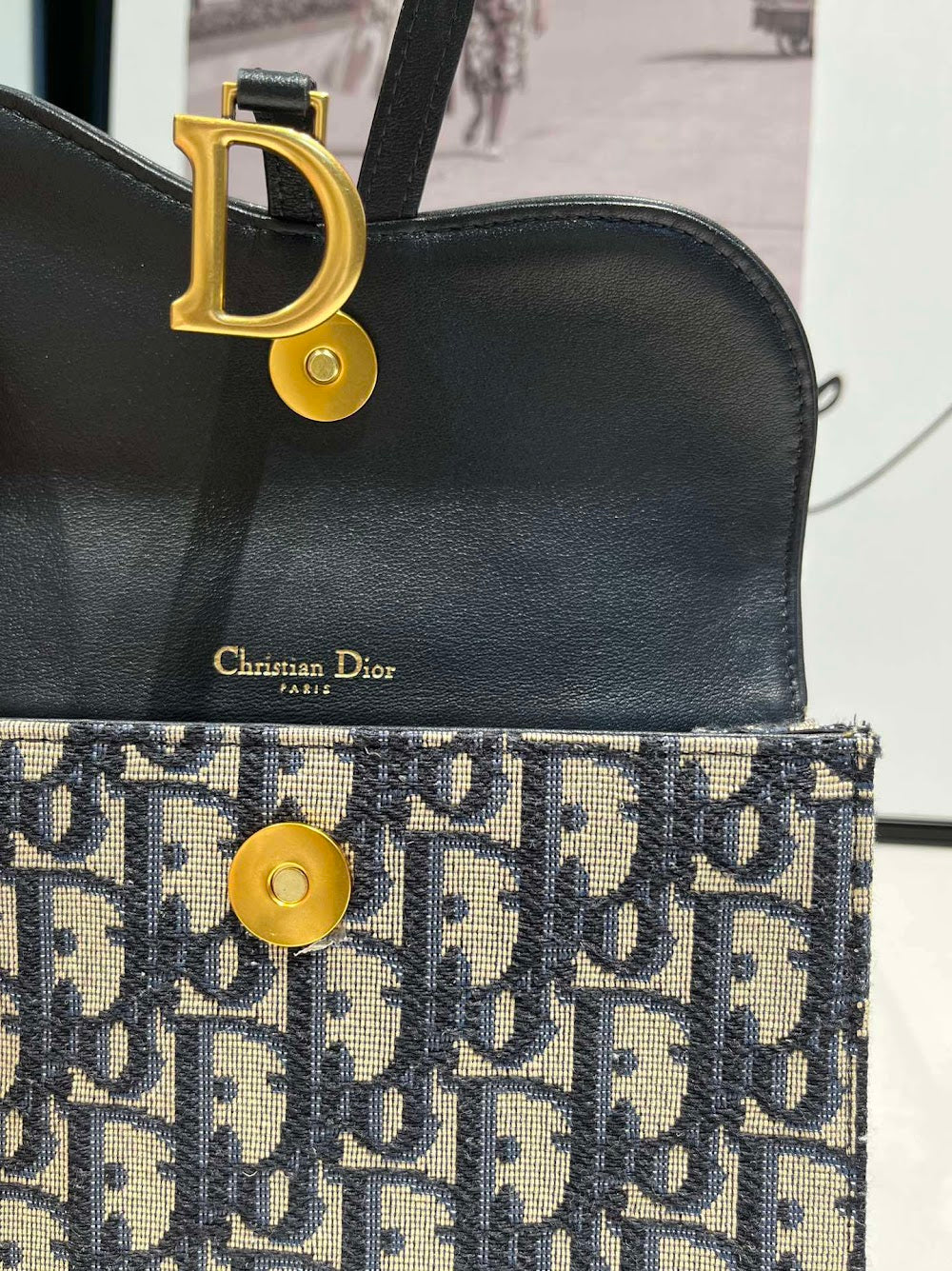 Dragons BagsDiorn Luxury Bag --115785