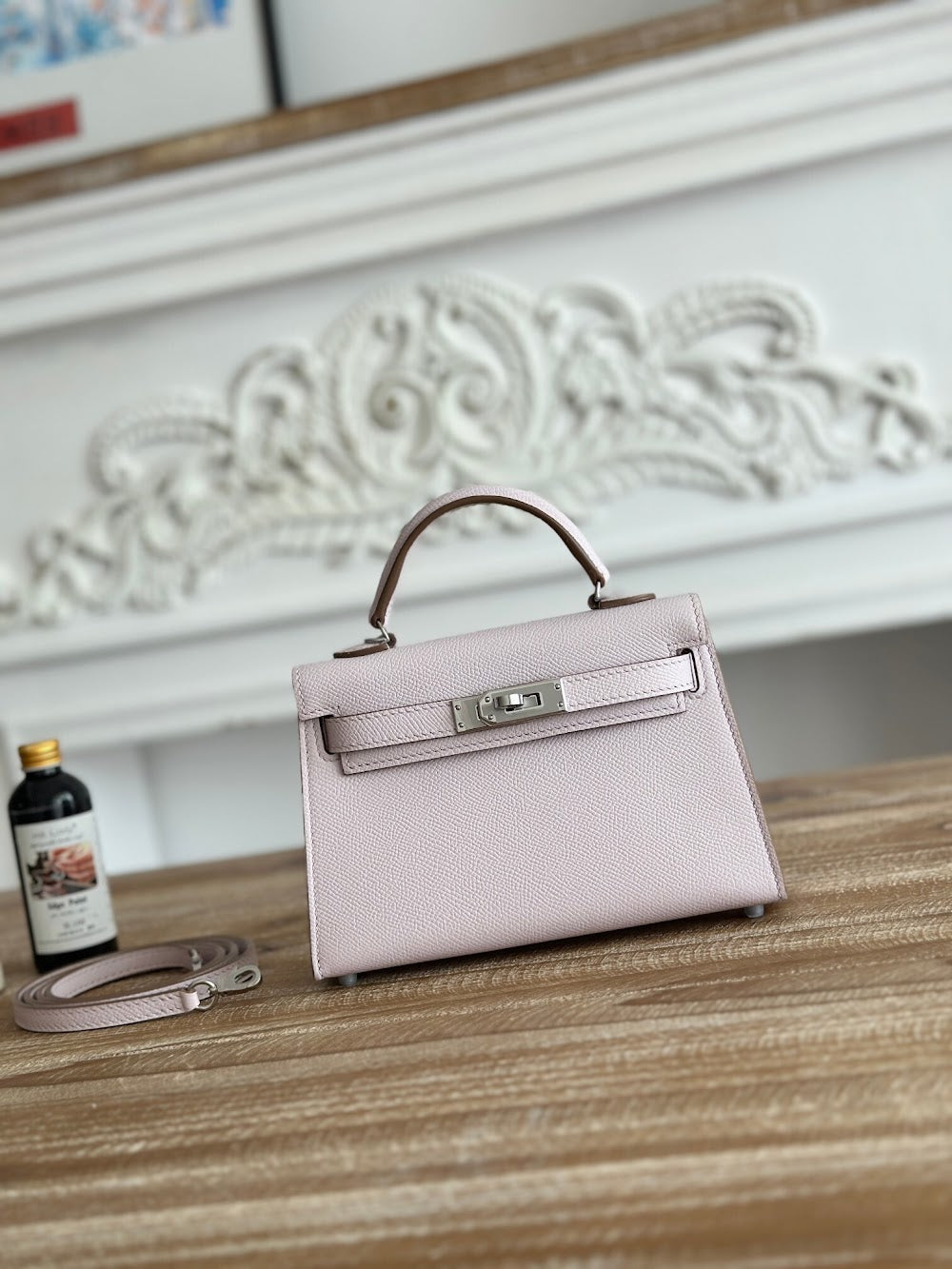 Dragons BagsHermesn Luxury Bag --117009