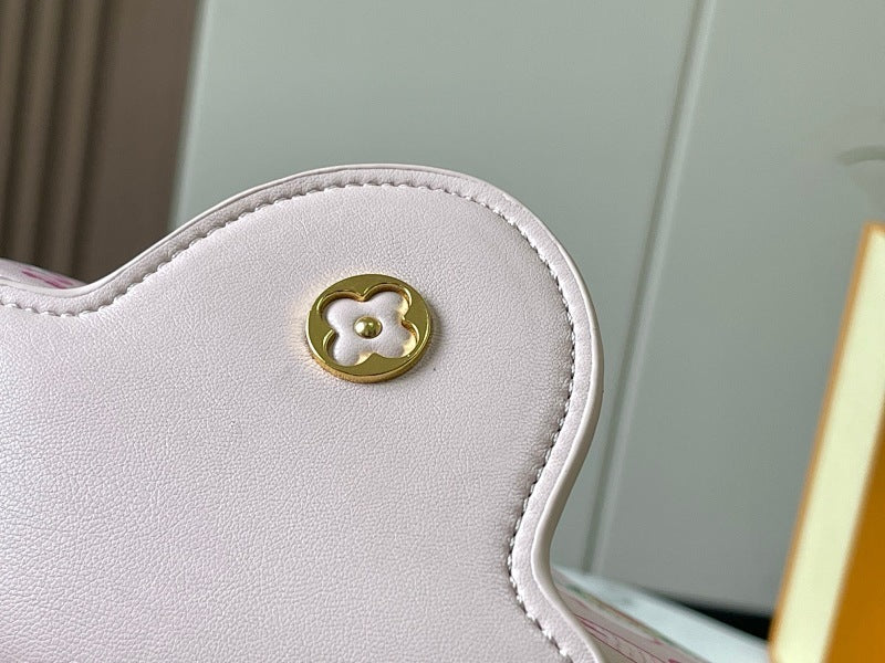 Dragons Bags LVn Luxury Bag --78752