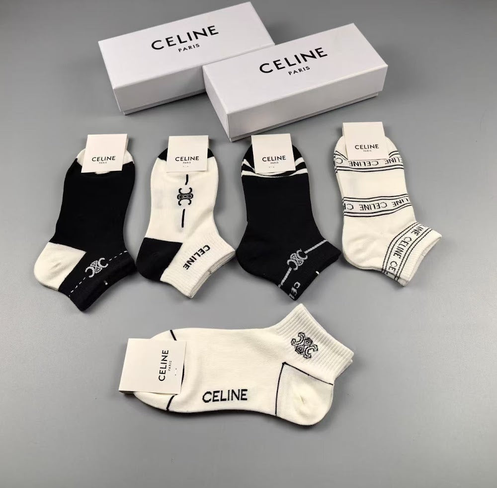 Dragons Bags Premium Luxury Socks --98339