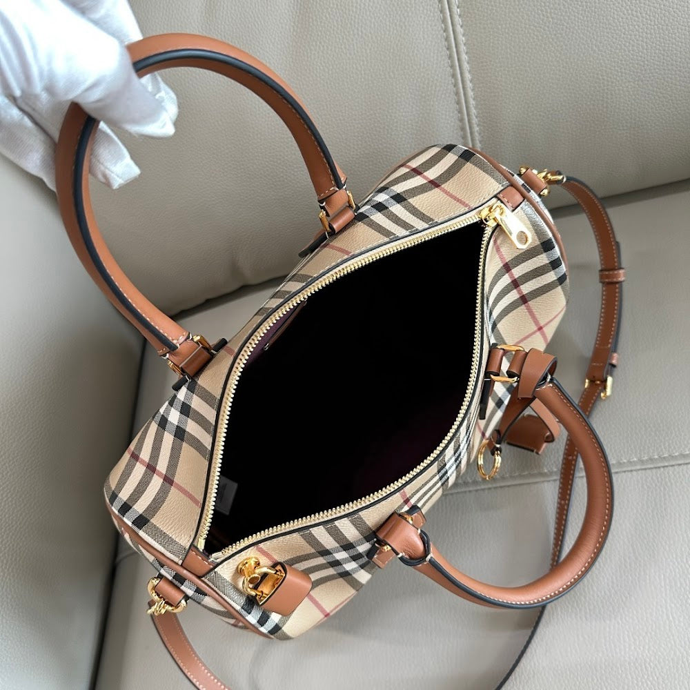 Dragons Bags Burberryn Luxury Bag --92140