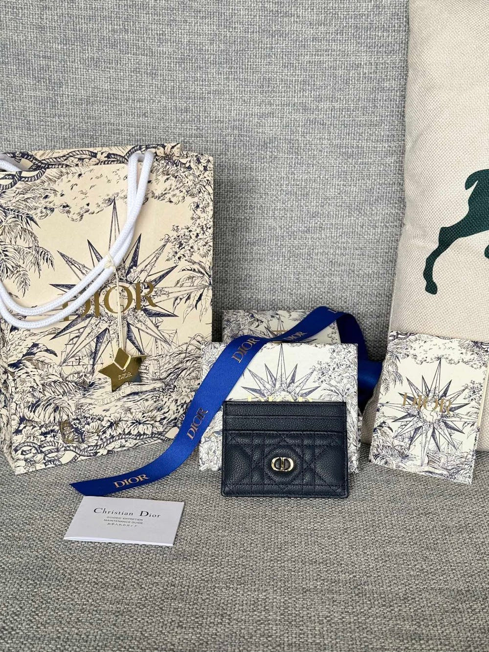 Dragons BagsDiorn Luxury Bag --114618