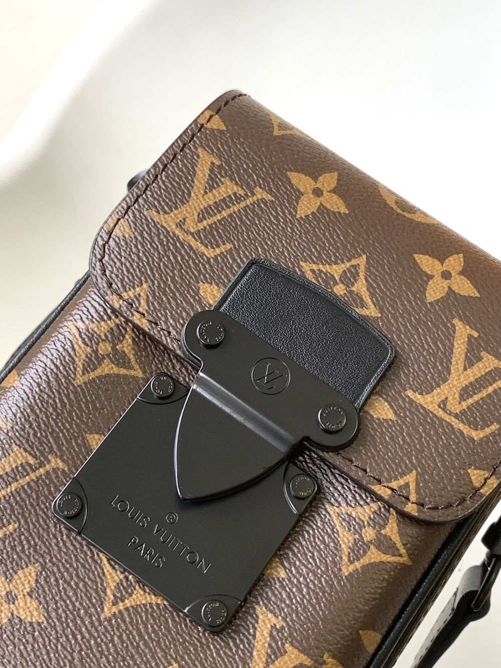 Dragons Bags LVn Luxury Bag --80519