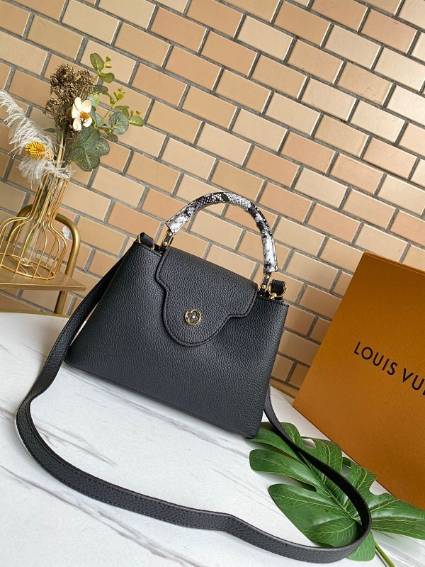 Dragons Bags ln Luxury Bag --78026