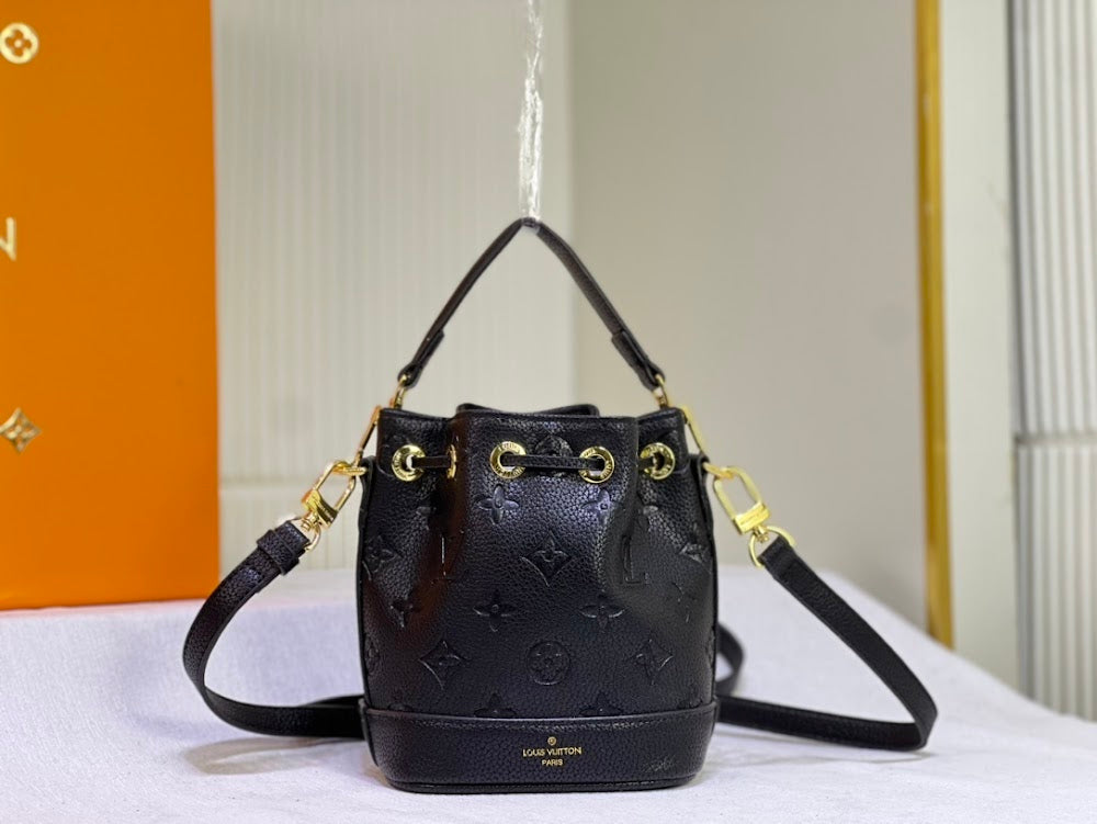 Dragons Bags LVn Luxury Bag --81215