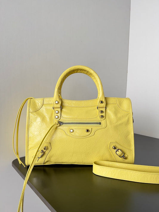 Dragons Bags Balenciaga Luxury Bag --111552