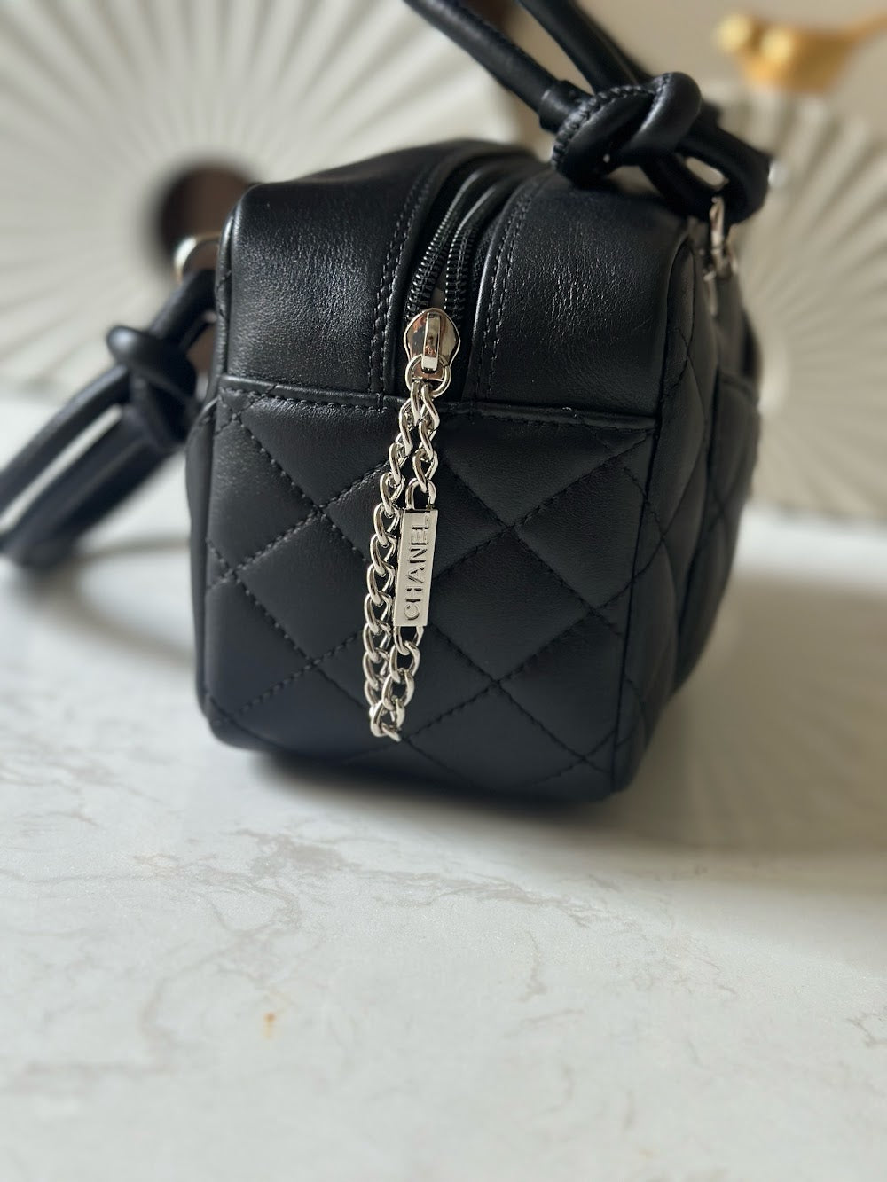 Dragons Bags CHn Luxury Bag --113009