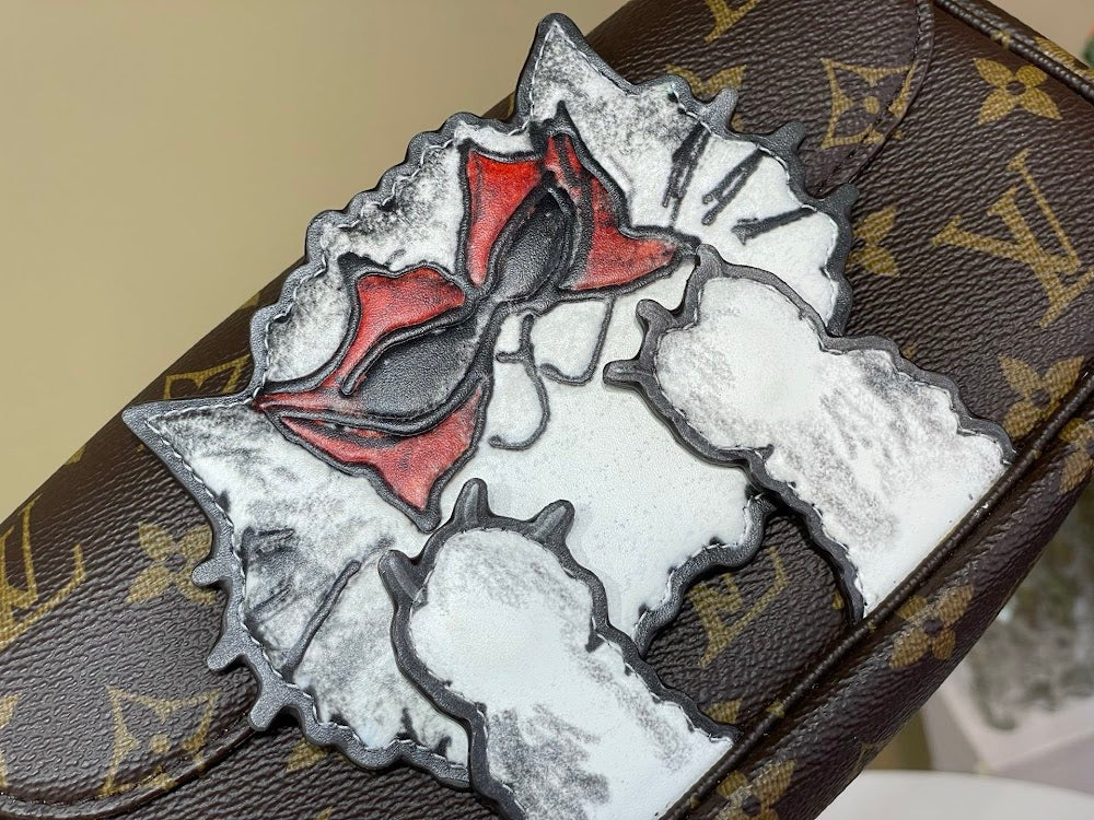 Dragons Bags ln Luxury Bag --95569