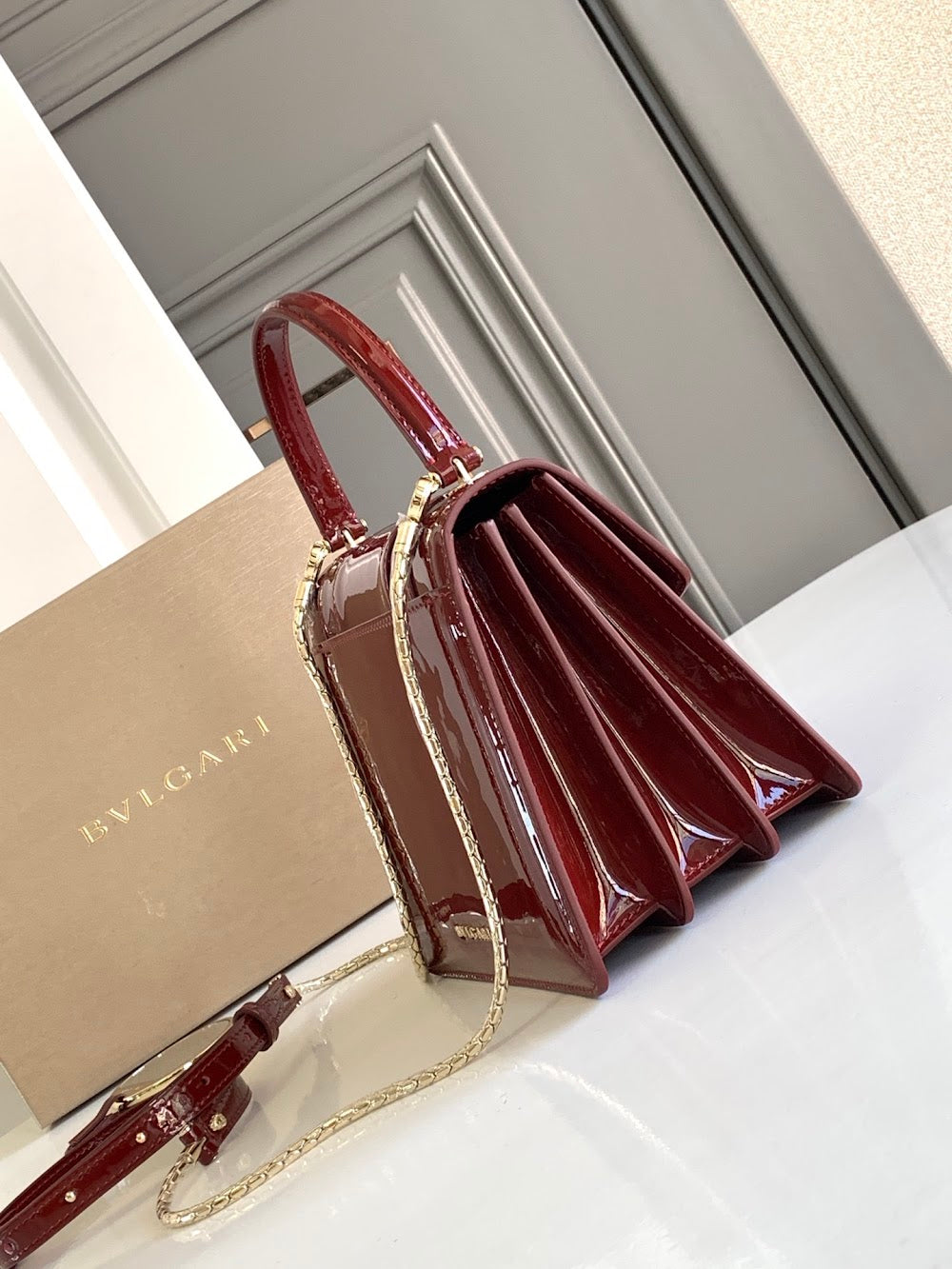 Dragons Bags Burberryn Luxury Bag --91902