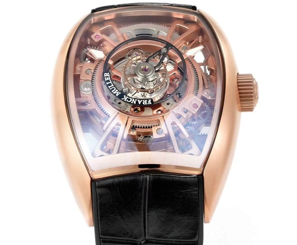 Dragons Bags Luxury Designer Watch --103151