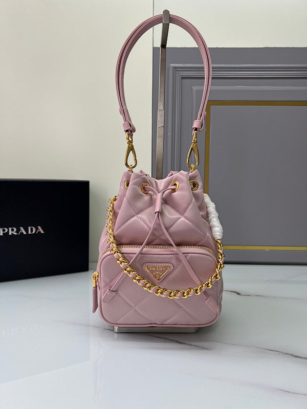 Dragons Bags pradn Luxury Bag --73477