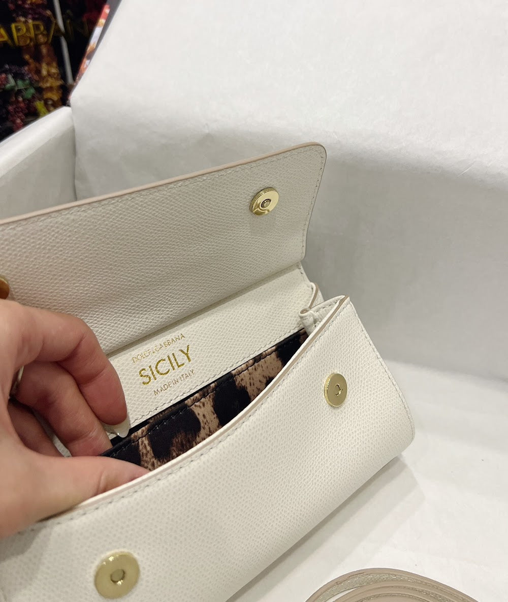 Dragons Bags DGn Luxury Bag --93314