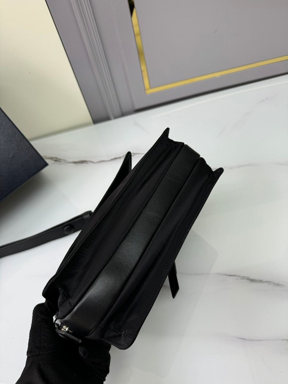 Dragons Bags Pradn Luxury Bag --102687