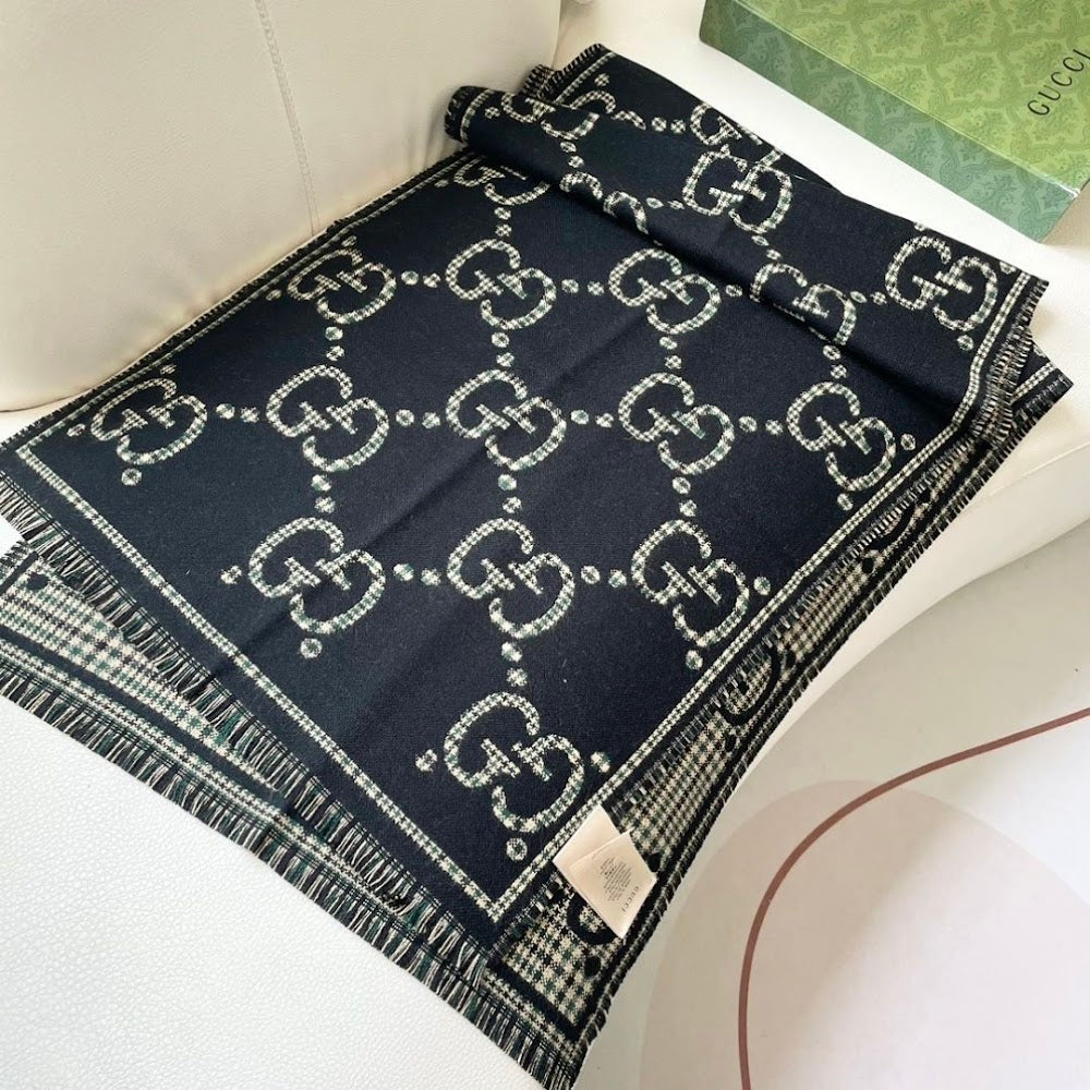 Dragons Bags Premium Designer Scarf --99160