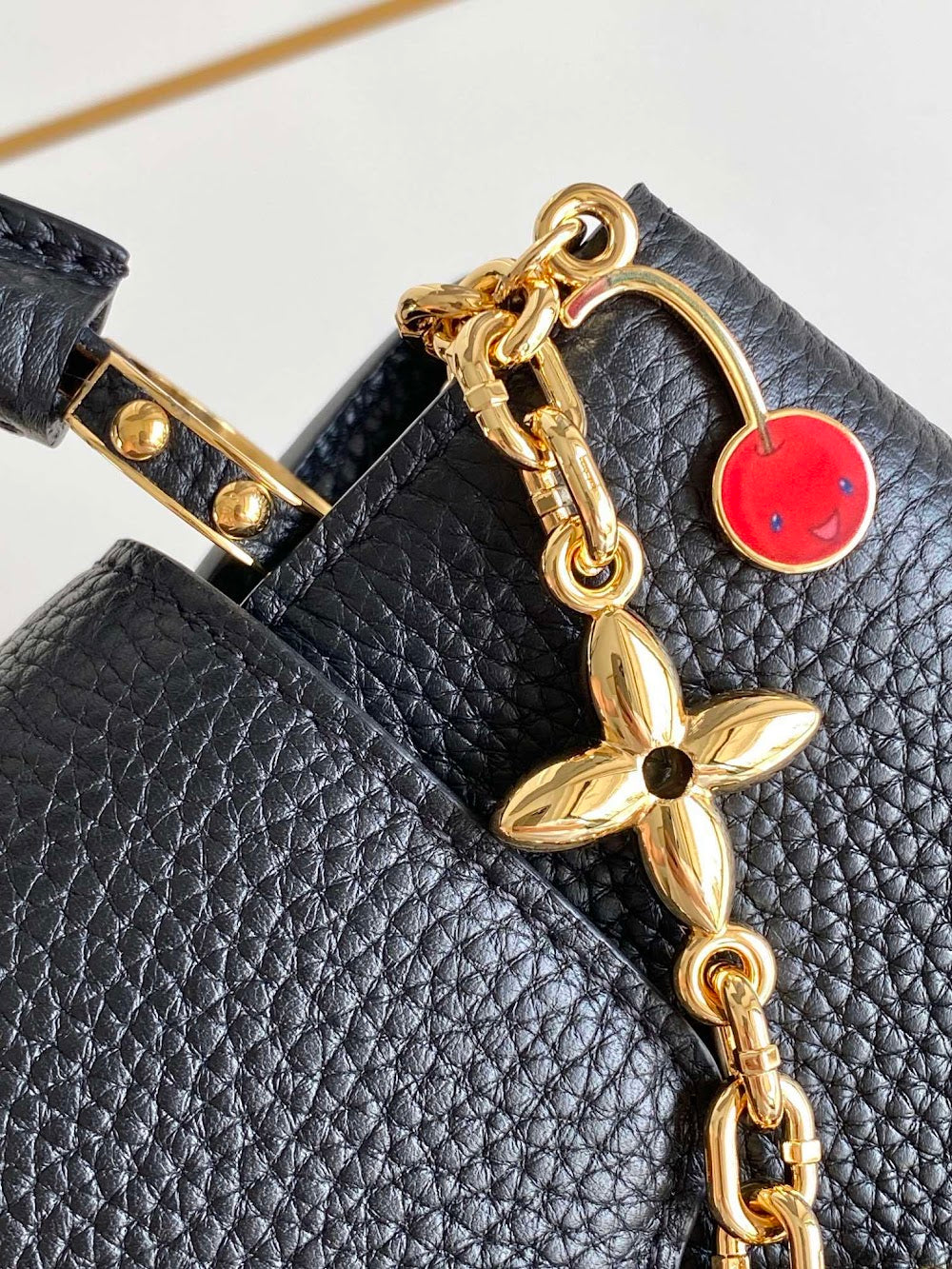 Dragons Bags ln Luxury Bag --97613