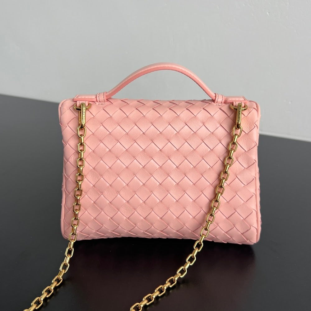 Dragons Bags Bottegan Luxury Bag --90299