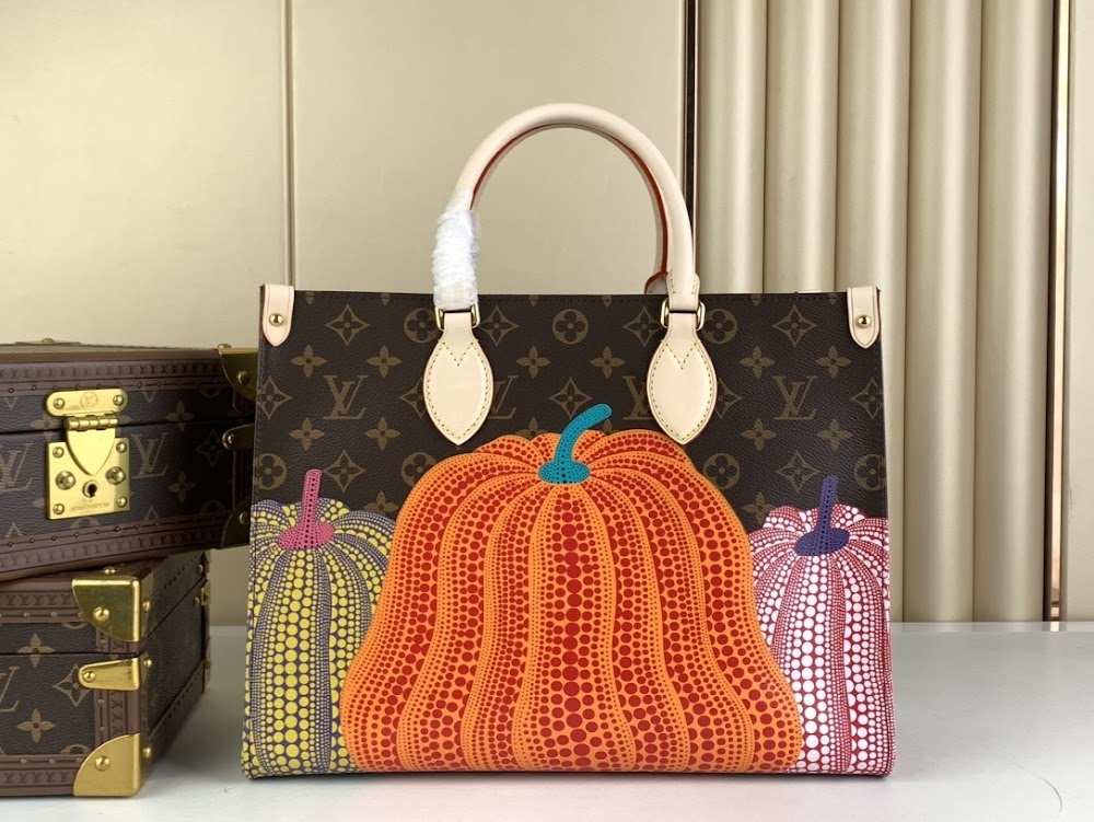Dragons Bags ln Luxury Bag --61524