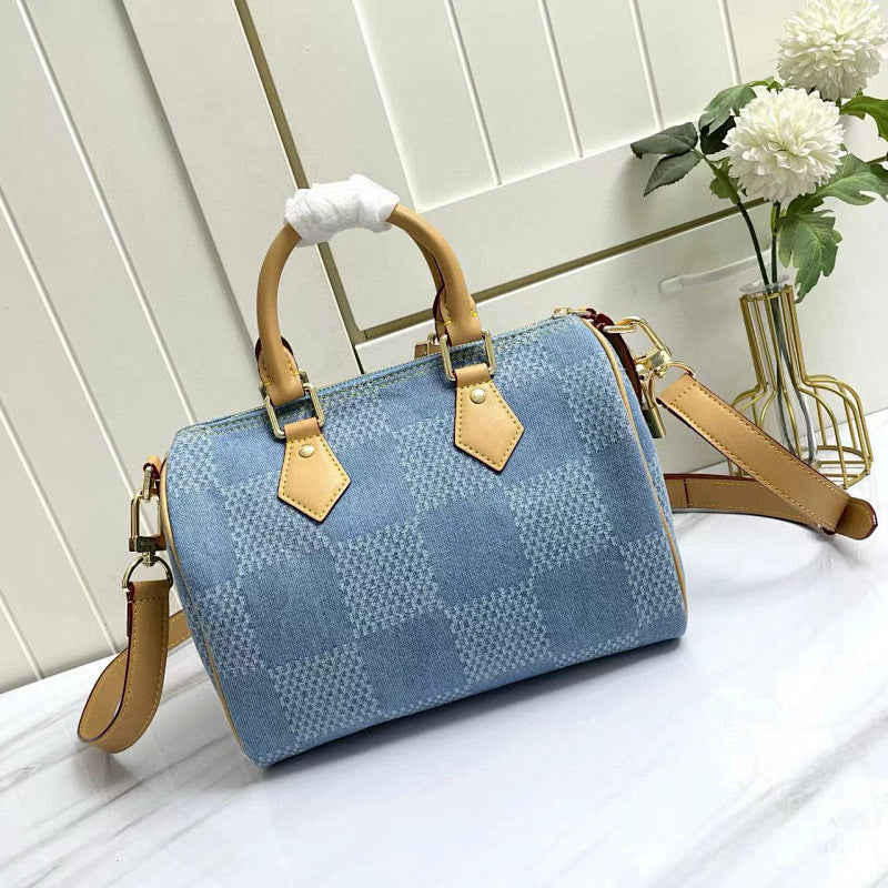 Dragons Bags LVn Luxury Bag --80123