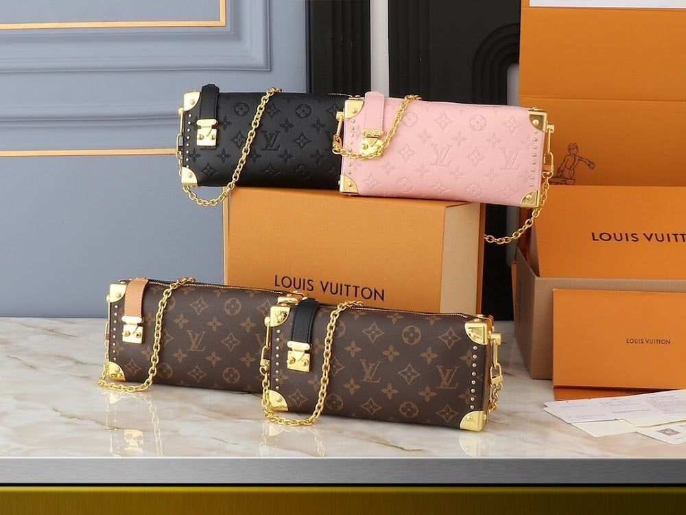 Dragons Bags ln Luxury Bag --76381