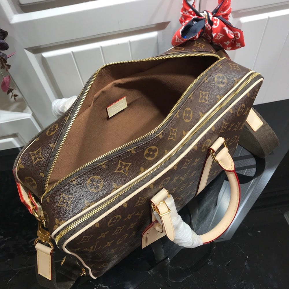 Dragons Bags ln Luxury Bag --97141
