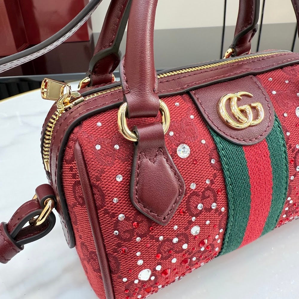 Dragons Bags Guccin Luxury Bag --95185