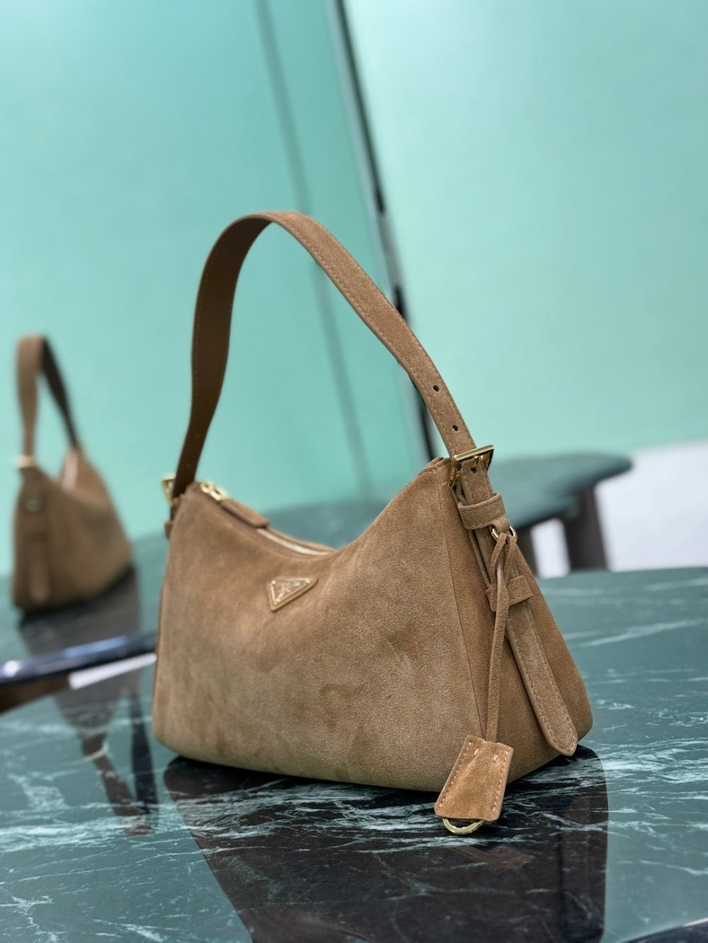Dragons Bags Pradn Luxury Bag --102990