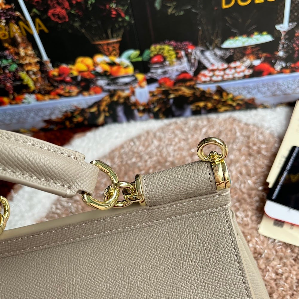 Dragons Bags DGn Luxury Bag --94151