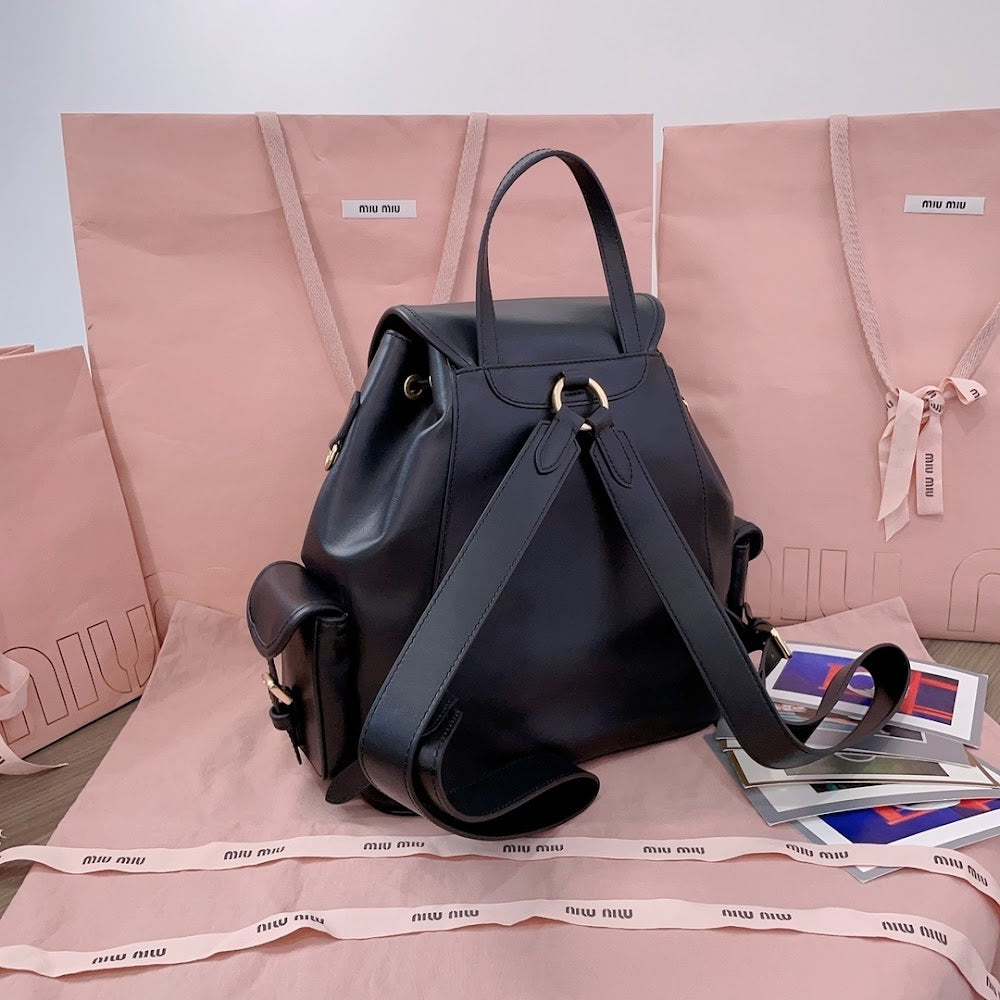 Dragons Bags Miun Miun Luxury Bag --122568