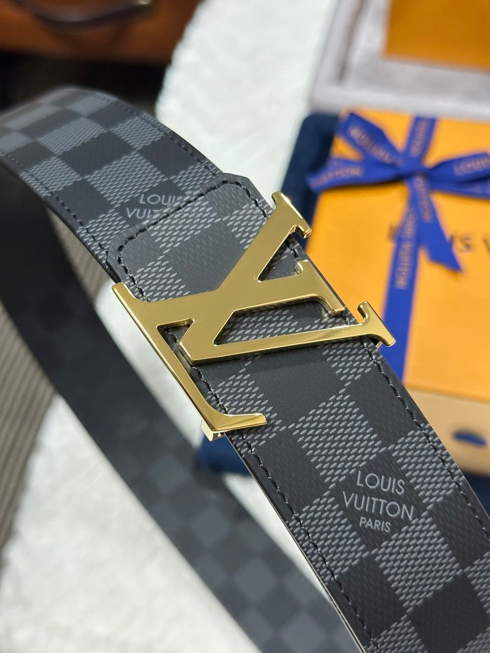 Dragons Bags ln Luxury Belt --109768