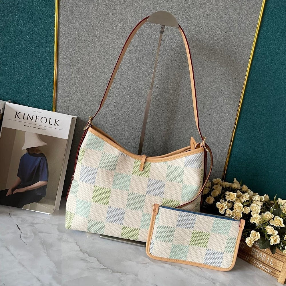 Jessica Bags ln Luxury Bag --76093