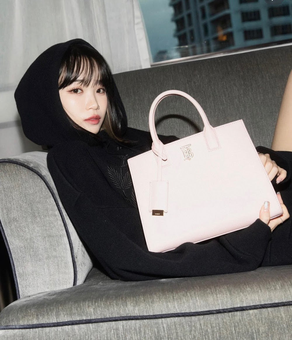 Dragons Bags Burberryn Luxury Bag --91814