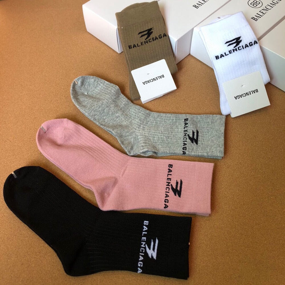 Dragons Bags Premium Luxury Socks --98333