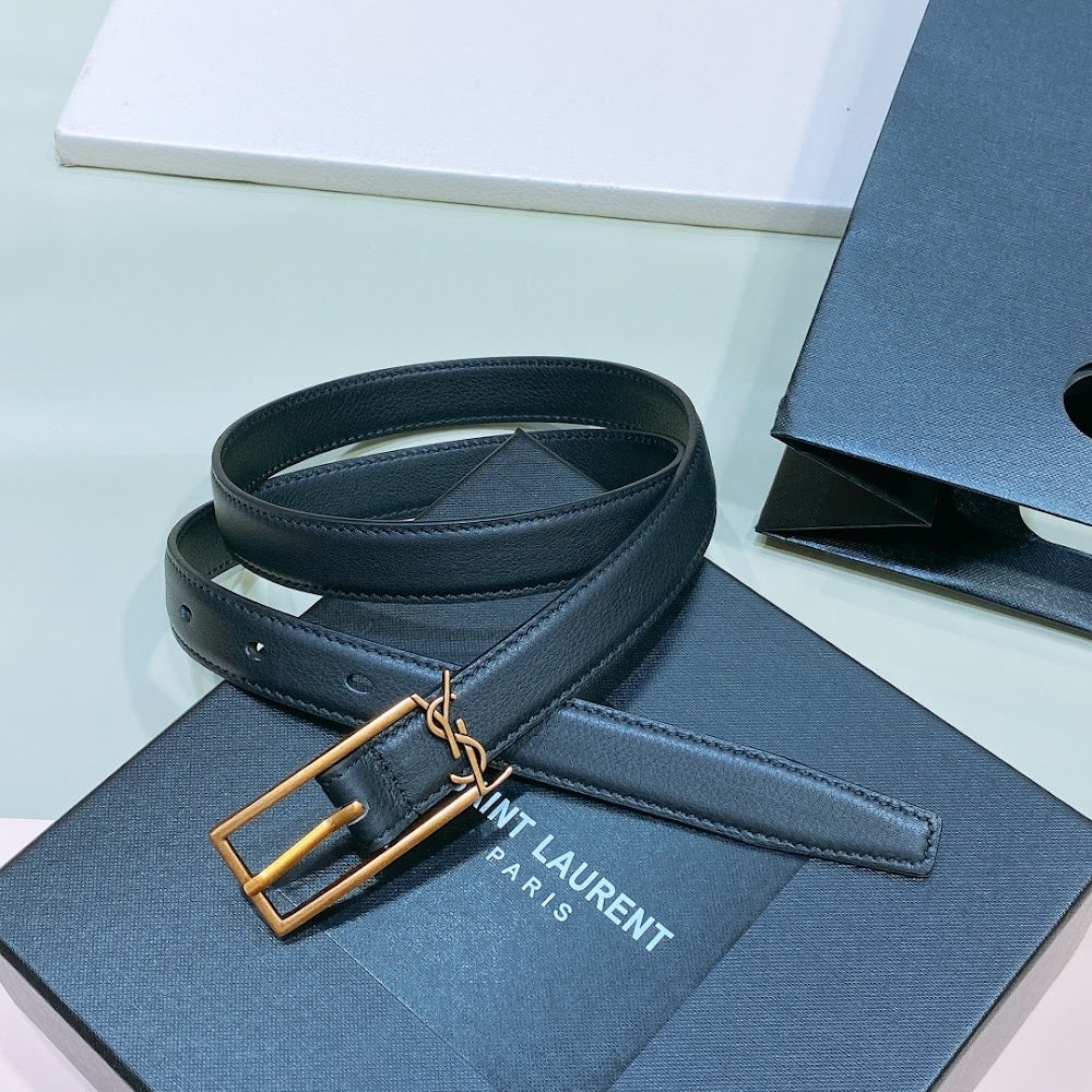 Dragons Bags YSLn Luxury Belt --110429