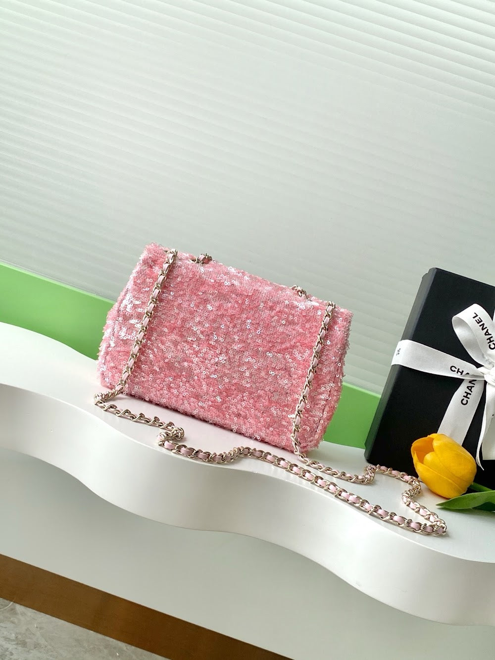 Dragons BagsCHn Luxury Bag --114148