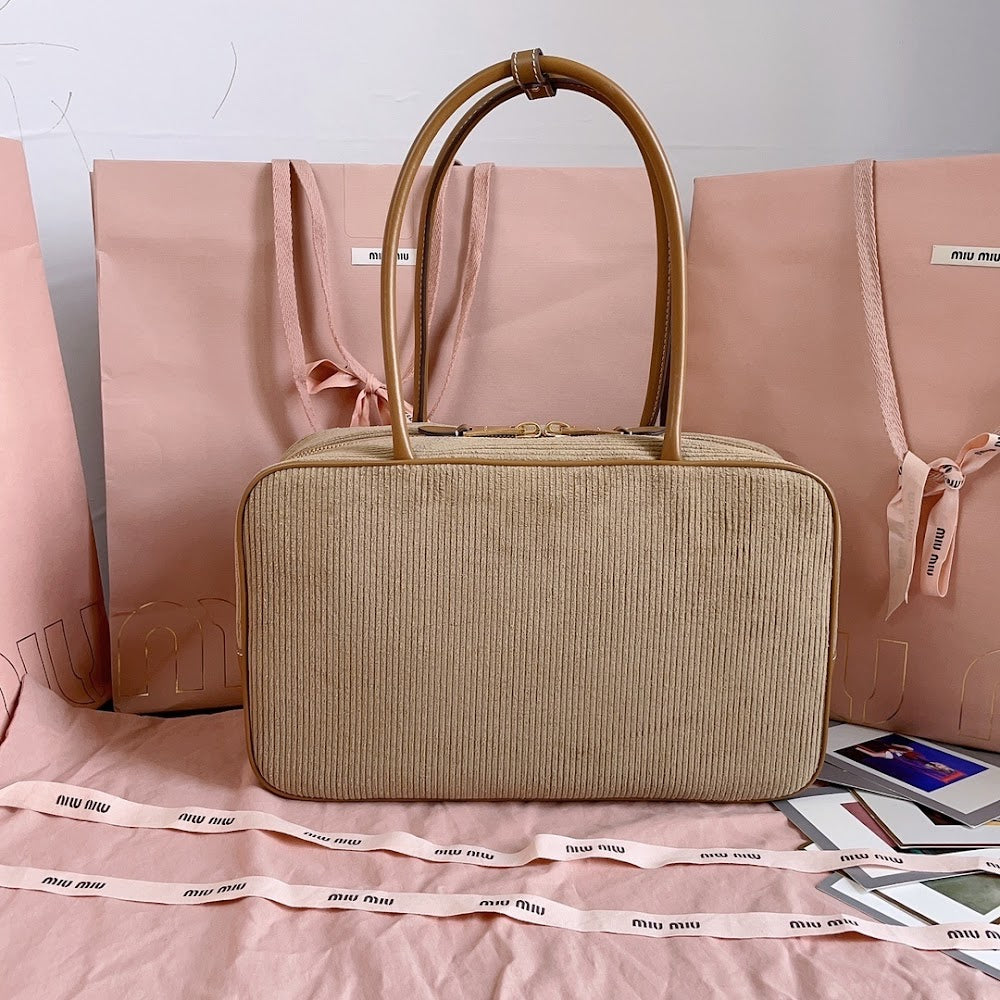 Dragons Bags Miun Miun Luxury Bag --123072