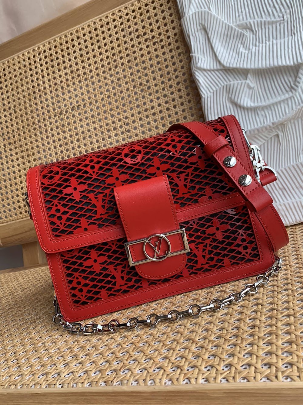 Dragons Bags ln Luxury Bag --67381
